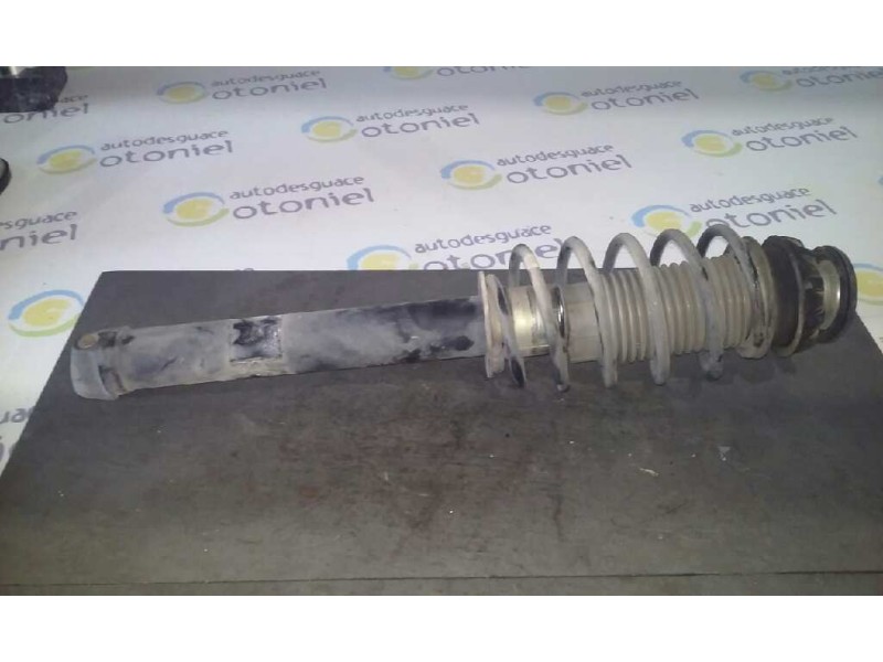 Recambio de amortiguador delantero derecho para smart coupe 0.7 turbo cat referencia OEM IAM   