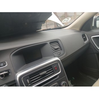 Recambio de kit airbag para volvo v60 i (155) d3 / d4 referencia OEM IAM   