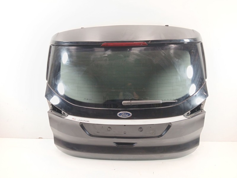 Recambio de porton trasero para ford s-max (cj, wa6) 2.0 tdci referencia OEM IAM 2239025  