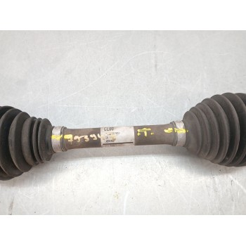 Recambio de transmision delantera izquierda para kia xceed (cd) 1.6 gdi hybrid referencia OEM IAM 49500CR000  