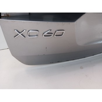 Recambio de porton trasero para volvo xc60 ii (246) b4 mild-hybrid awd referencia OEM IAM 31420453  