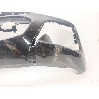 Recambio de paragolpes delantero para bmw x3 (g01, f97, g08) m competition referencia OEM IAM 51118089743  