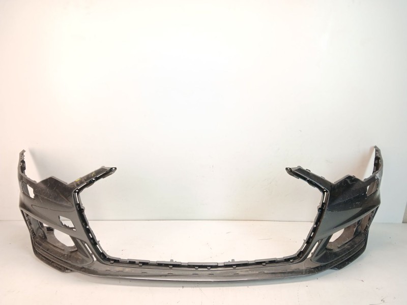 Recambio de paragolpes delantero para audi a6 c8 (4a2) 35 tdi mild hybrid quattro referencia OEM IAM 4K0807437C 4K0807437D 