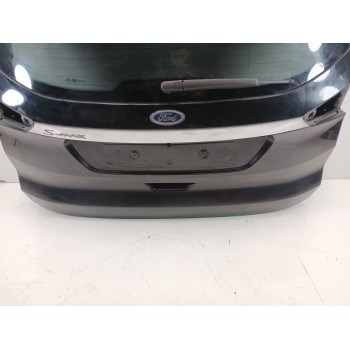 Recambio de porton trasero para ford s-max (cj, wa6) 2.0 tdci referencia OEM IAM 2239025  