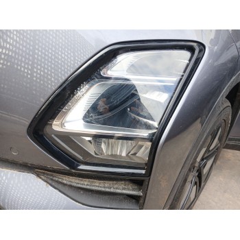 Recambio de faro izquierdo para omoda 5 referencia OEM IAM 605000530AA INFERIOR 2024061902