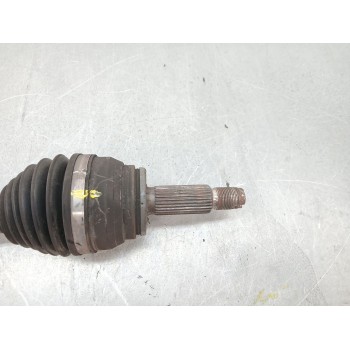 Recambio de transmision delantera izquierda para kia xceed (cd) 1.6 gdi hybrid referencia OEM IAM 49500CR000  