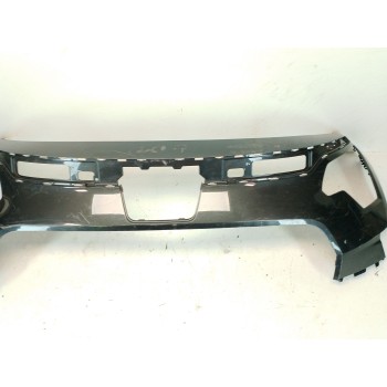 Recambio de paragolpes delantero para kia niro ii (sg2) 1.6 gdi hybrid referencia OEM IAM 86511AO000  