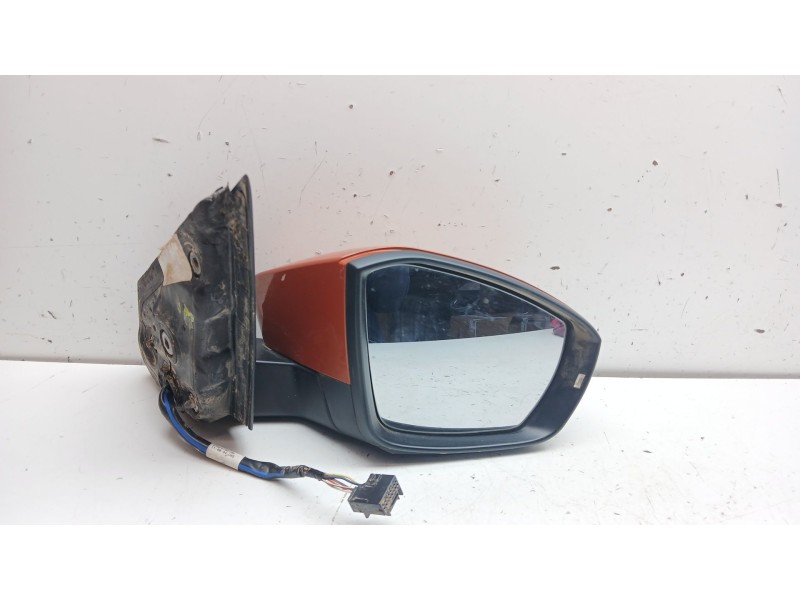 Recambio de retrovisor derecho para volkswagen t-cross (c11, d31) 1.0 tsi referencia OEM IAM   