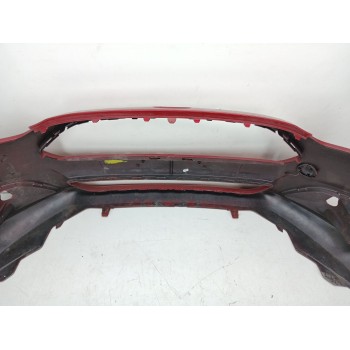 Recambio de paragolpes delantero para ford fiesta vi (cb1, ccn) 1.0 referencia OEM IAM C1BB17757A  