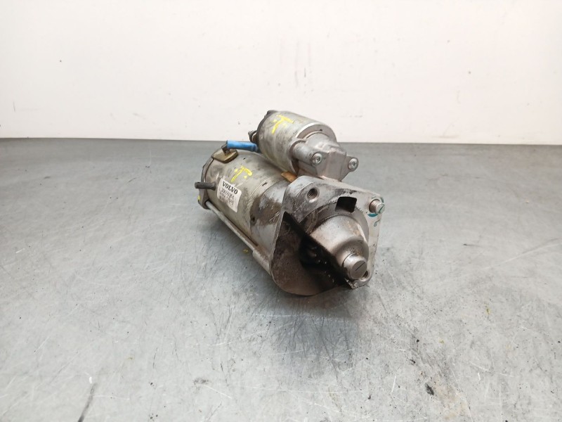 Recambio de motor arranque para volvo v60 i (155) d3 / d4 referencia OEM IAM 30659314  