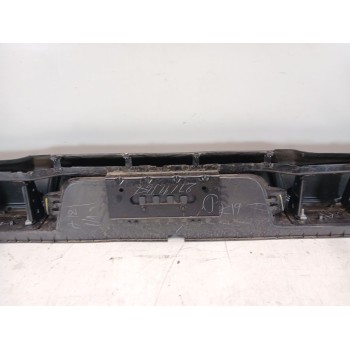 Recambio de paragolpes trasero para ford ranger (tke) 2.2 tdci referencia OEM IAM jb3b17b891eb  