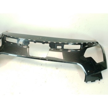 Recambio de paragolpes delantero para kia niro ii (sg2) 1.6 gdi hybrid referencia OEM IAM 86511AO000  