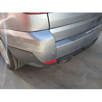 Recambio de paragolpes trasero para bmw x3 (e83) xdrive 20 d referencia OEM IAM 51123416237  