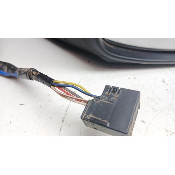 Recambio de retrovisor derecho para volkswagen t-cross (c11, d31) 1.0 tsi referencia OEM IAM   