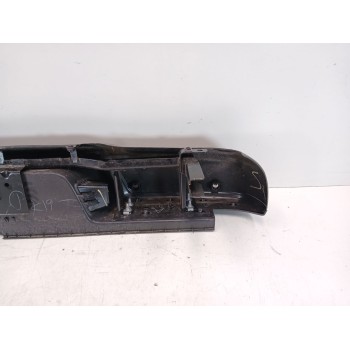 Recambio de paragolpes trasero para ford ranger (tke) 2.2 tdci referencia OEM IAM jb3b17b891eb  