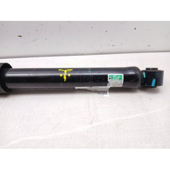 Recambio de amortiguador trasero izquierdo para omoda 5 referencia OEM IAM 240706  