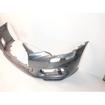 Recambio de paragolpes delantero para audi a6 c8 (4a2) 35 tdi mild hybrid quattro referencia OEM IAM 4K0807437C 4K0807437D 