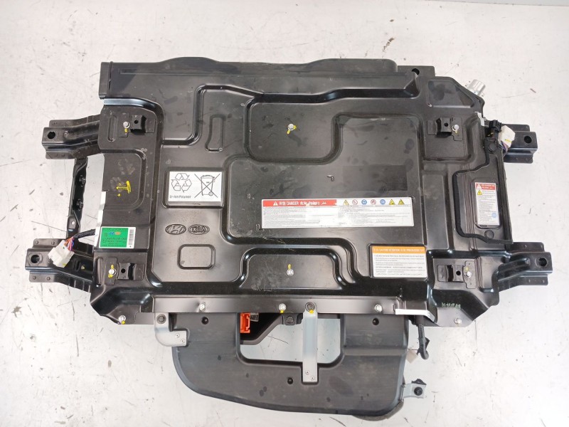 Recambio de bateria para kia xceed (cd) 1.6 gdi hybrid referencia OEM IAM 375A1G2600 37504CR610 