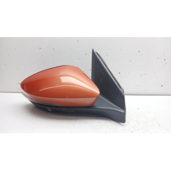 Recambio de retrovisor derecho para volkswagen t-cross (c11, d31) 1.0 tsi referencia OEM IAM   