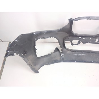 Recambio de paragolpes delantero para bmw x3 (g01, f97, g08) m competition referencia OEM IAM 51118089743  