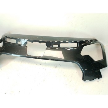 Recambio de paragolpes delantero para kia niro ii (sg2) 1.6 gdi hybrid referencia OEM IAM 86511AO000  