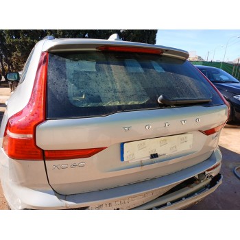 Recambio de porton trasero para volvo xc60 ii (246) b4 mild-hybrid awd referencia OEM IAM 31420453  