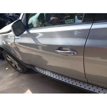Recambio de puerta delantera izquierda para bmw x3 (e83) xdrive 20 d referencia OEM IAM 41003451015  