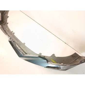 Recambio de paragolpes delantero para audi a6 c8 (4a2) 35 tdi mild hybrid quattro referencia OEM IAM 4K0807437C 4K0807437D 