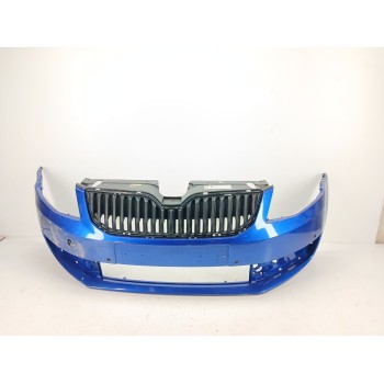 PARAGOLPES DELANTERO 5E0807221 