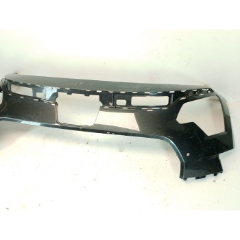 Recambio de paragolpes delantero para kia niro ii (sg2) 1.6 gdi hybrid referencia OEM IAM 86511AO000  