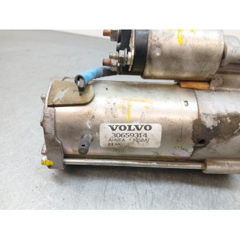Recambio de motor arranque para volvo v60 i (155) d3 / d4 referencia OEM IAM 30659314  