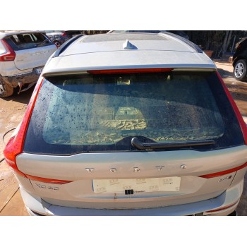 Recambio de porton trasero para volvo xc60 ii (246) b4 mild-hybrid awd referencia OEM IAM 31420453  