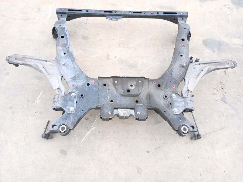 Recambio de puente delantero para ford s-max (cj, wa6) 2.0 tdci referencia OEM IAM 2239111  