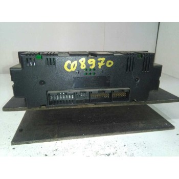 Recambio de mando climatizador para volkswagen passat berlina (3b2) berlina referencia OEM IAM 3B1907044D  