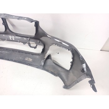 Recambio de paragolpes delantero para bmw x3 (g01, f97, g08) m competition referencia OEM IAM 51118089743  