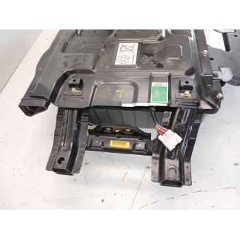 Recambio de bateria para kia xceed (cd) 1.6 gdi hybrid referencia OEM IAM 375A1G2600 37504CR610 