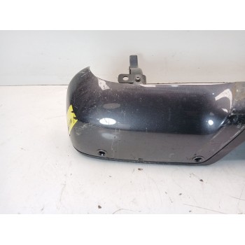 Recambio de paragolpes trasero para ford ranger (tke) 2.2 tdci referencia OEM IAM jb3b17b891eb  