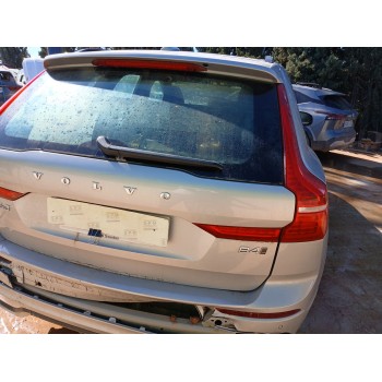 Recambio de porton trasero para volvo xc60 ii (246) b4 mild-hybrid awd referencia OEM IAM 31420453  