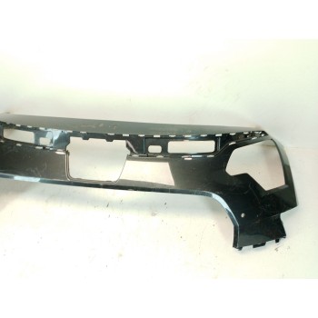 Recambio de paragolpes delantero para kia niro ii (sg2) 1.6 gdi hybrid referencia OEM IAM 86511AO000  