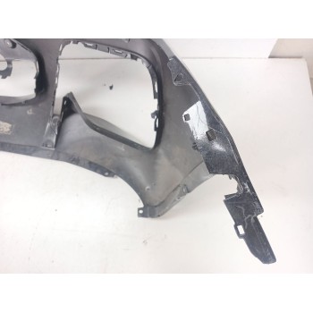 Recambio de paragolpes delantero para bmw x3 (g01, f97, g08) m competition referencia OEM IAM 51118089743  