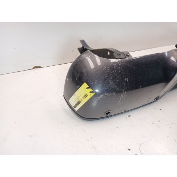 Recambio de paragolpes trasero para ford ranger (tke) 2.2 tdci referencia OEM IAM jb3b17b891eb  