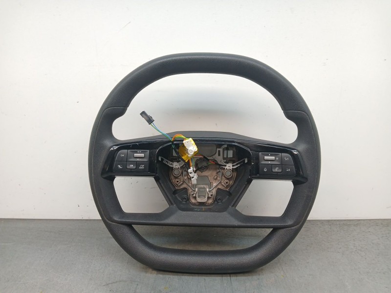 Recambio de volante para toyota proace furgoneta (mdz_) 1.5 d4d (mdz1) referencia OEM IAM 98532080ZD  