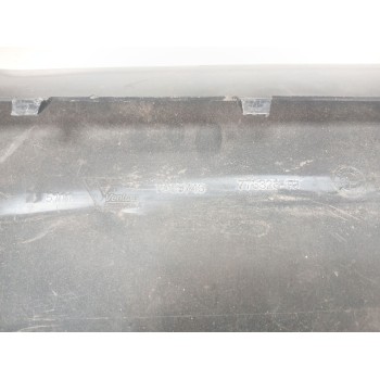 Recambio de paragolpes delantero para bmw x3 (g01, f97, g08) m competition referencia OEM IAM 51118089743  