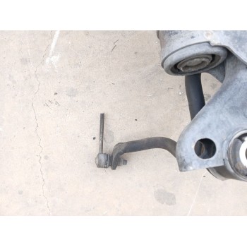 Recambio de puente delantero para ford s-max (cj, wa6) 2.0 tdci referencia OEM IAM 2239111  