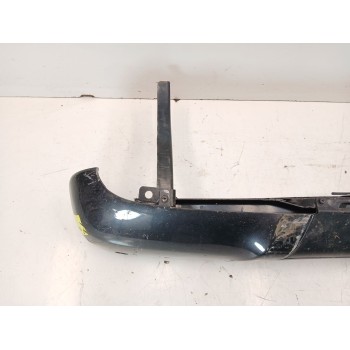 Recambio de paragolpes trasero para ford ranger (tke) 2.2 tdci referencia OEM IAM jb3b17b891eb  