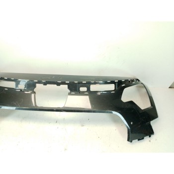 Recambio de paragolpes delantero para kia niro ii (sg2) 1.6 gdi hybrid referencia OEM IAM 86511AO000  