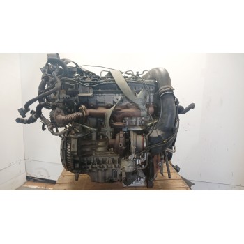 Recambio de motor completo para volvo v60 i (155) d3 / d4 referencia OEM IAM D5204T3  b