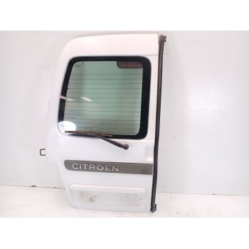 PUERTA TRASERA IZQUIERDA 