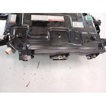 Recambio de bateria para kia xceed (cd) 1.6 gdi hybrid referencia OEM IAM 375A1G2600 37504CR610 