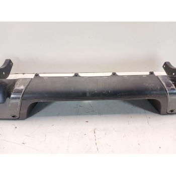 Recambio de paragolpes trasero para ford ranger (tke) 2.2 tdci referencia OEM IAM jb3b17b891eb  